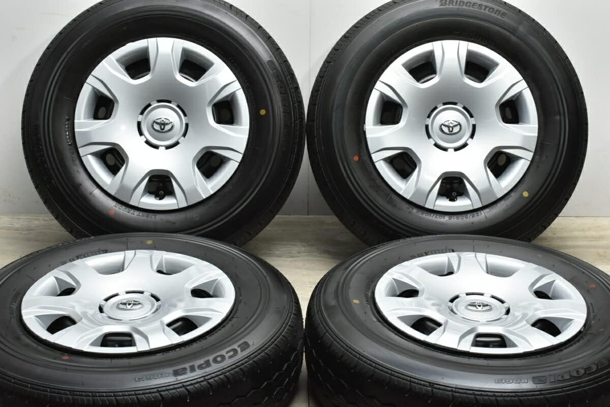 国産得価 新品タイヤホイール4本セット♪Roen RT-M 15インチ+
